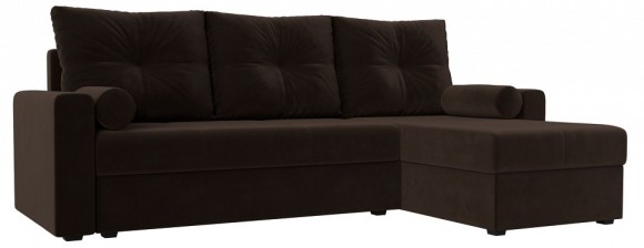 Диван-кровать Верона лайт LDV_114069