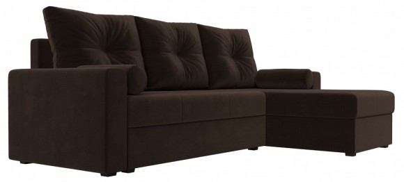 Диван-кровать Верона лайт LDV_114069