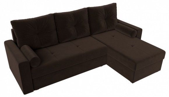 Диван-кровать Верона лайт LDV_114069