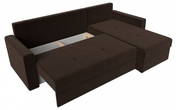 Диван-кровать Верона лайт LDV_114069