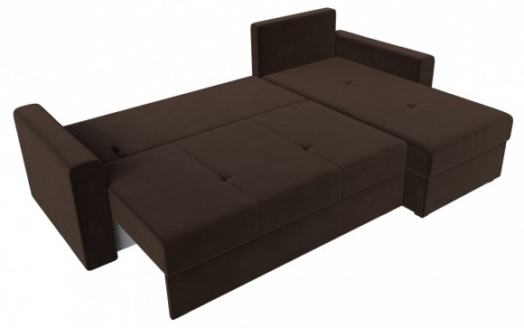 Диван-кровать Верона лайт LDV_114069