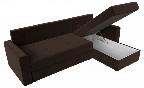 Диван-кровать Верона лайт LDV_114069