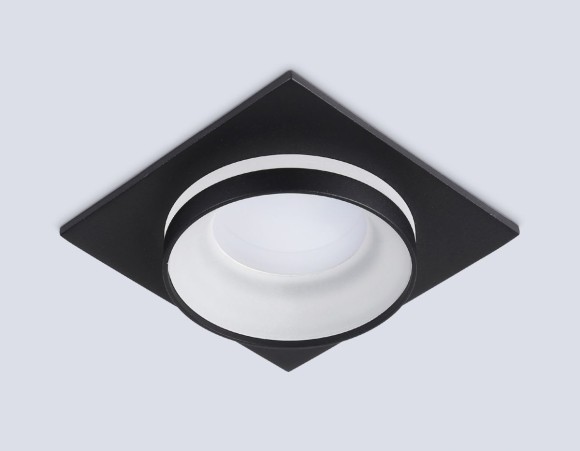 Встраиваемый светильник Ambrella Light Techno spot Acrylic Tech TN30710