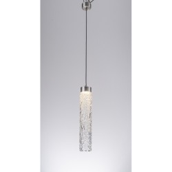 Подвесной светильник Belfast Milner 105-1 CR CL