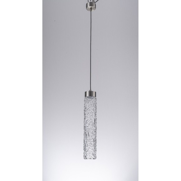 Подвесной светильник Belfast Milner 105-1 CR CL