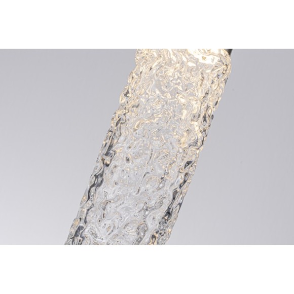 Подвесной светильник Belfast Milner 105-1 CR CL