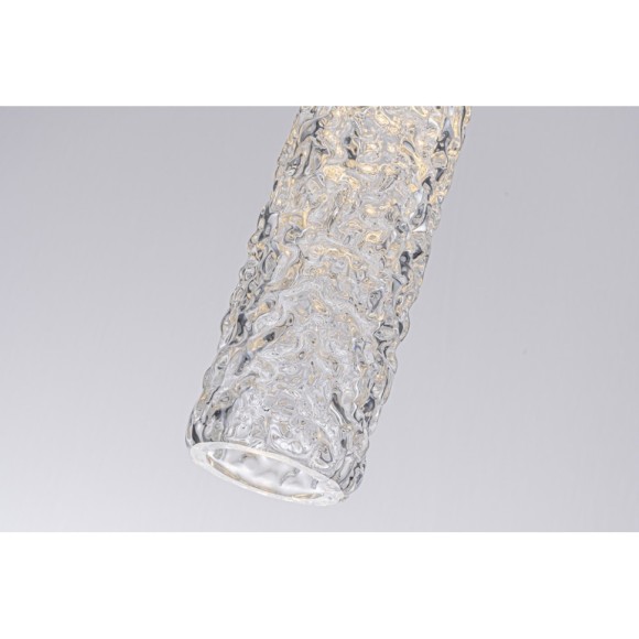 Подвесной светильник Belfast Milner 105-1 CR CL