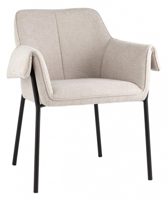 Кресло Бесс SGR_FDC9469P_BEL-23