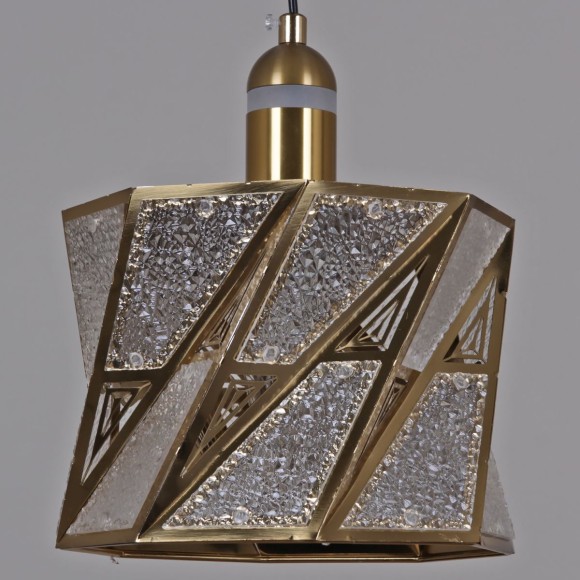 Подвесной светильник Reluce 03772-0.9-01 CU