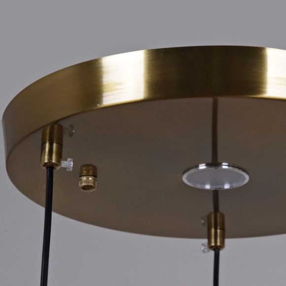 Подвесной светильник Reluce 03772-0.9-01 CU