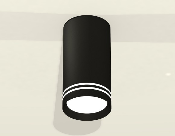 Потолочный светильник Ambrella Light Techno Spot XS8162007 (C8162, N8478)