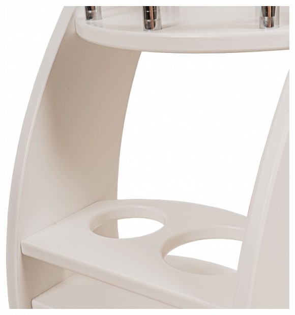 Стол придиванный Люкс Л ML_2100625000008