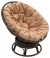 Кресло Папасан Roker D110 GST_CV-18C