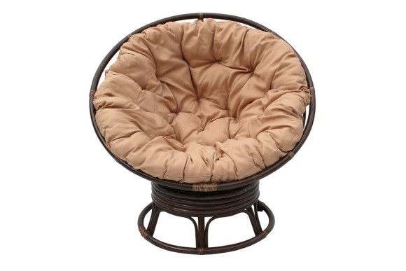 Кресло Папасан Roker D110 GST_CV-18C