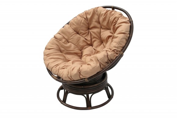 Кресло Папасан Roker D110 GST_CV-18C