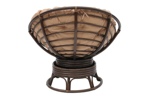 Кресло Папасан Roker D110 GST_CV-18C