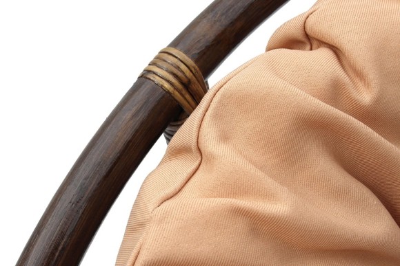 Кресло Папасан Roker D110 GST_CV-18C