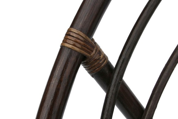 Кресло Папасан Roker D110 GST_CV-18C