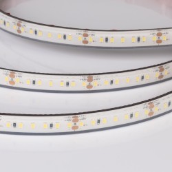 Светодиодная лента герметичная Arlight RTW-PFS-A140-12mm 48V Day4000 (12 W/m, IP68, 20m) 057300