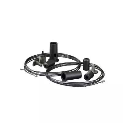 Тросовый подвес Maytoni Led Strip ALM-P-B-2000 642045