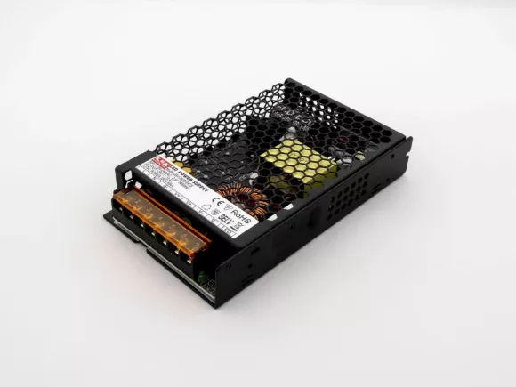 Блок питания LEDS POWER LUXDriver 250Вт 24В 003382 Блок питания LEDS POWER LUXDriver 250Вт 24В 003382