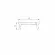 Экран Arlight LINE-2000 NARROW WHITE (Пластик) 058284