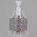 Подвесной светильник Reluce 05363-0.9-03 CH+WH