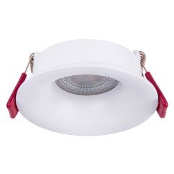 Встраиваемый светильник Favourite Lamppu 4711-1C