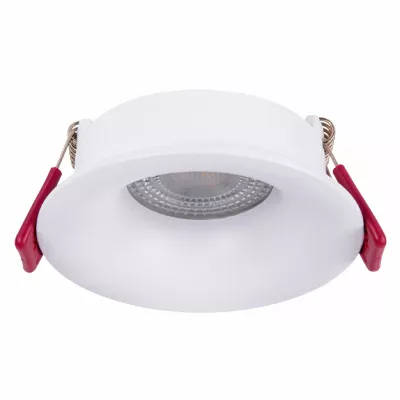 Встраиваемый светильник Favourite Lamppu 4711-1C