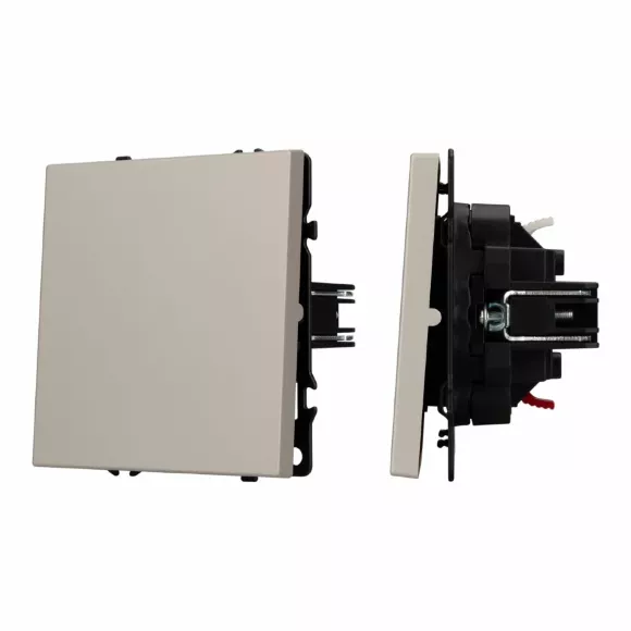 Механизм звонкового выключателя Arlight SWT-NOBE-MKR1-SFPL-CA (230V, 10A) 059436 Механизм звонкового выключателя Arlight SWT-NOBE-MKR1-SFPL-CA (230V, 10A) 059436