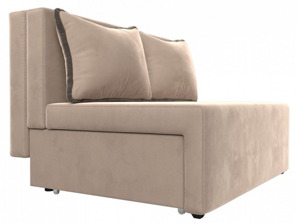 Диван-кровать Лагуна LDV_127526