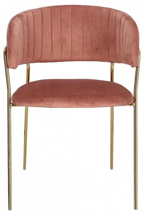 Набор из 2 стульев Whispered Fusion HSBI_DC72_dustyrose_2