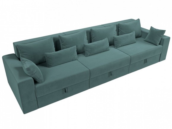 Диван-кровать Майами LDV_127971