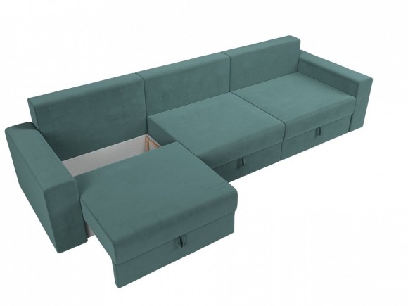 Диван-кровать Майами LDV_127971