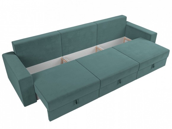 Диван-кровать Майами LDV_127971