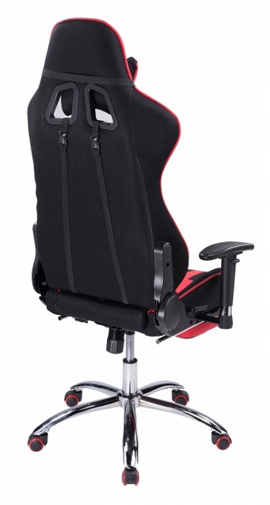 Кресло игровое Kano 1 WO_11910