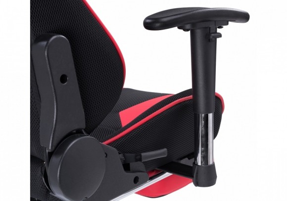 Кресло игровое Kano 1 WO_11910