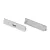 Заглушка Arlight SL-LINE-4009 SILVER 064788