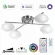 Потолочная люстра Citilux Atman smart CL226A141