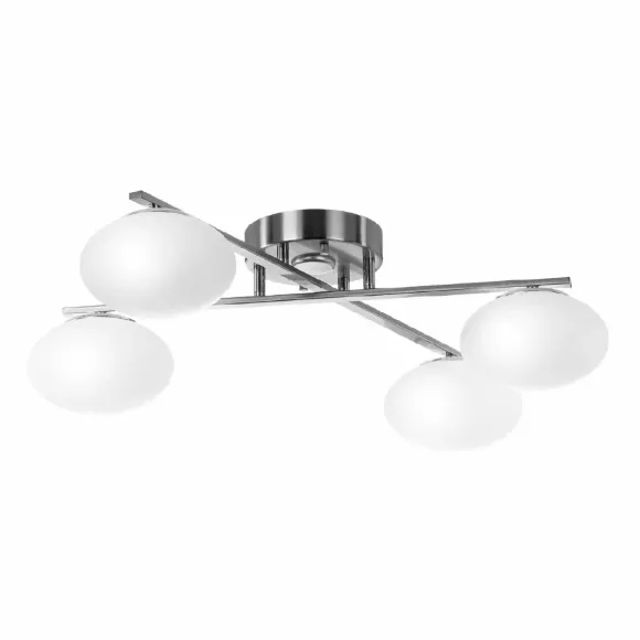 Потолочная люстра Citilux Atman smart CL226A141, 3000, 5500+RGB Потолочная люстра Citilux Atman smart CL226A141, 3000, 5500+RGB