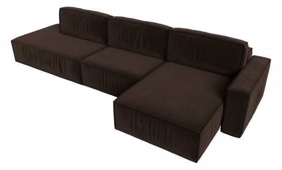 Диван-кровать Прага LDV_130601