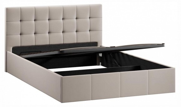 Кровать полутораспальная Эмма TRI_260642