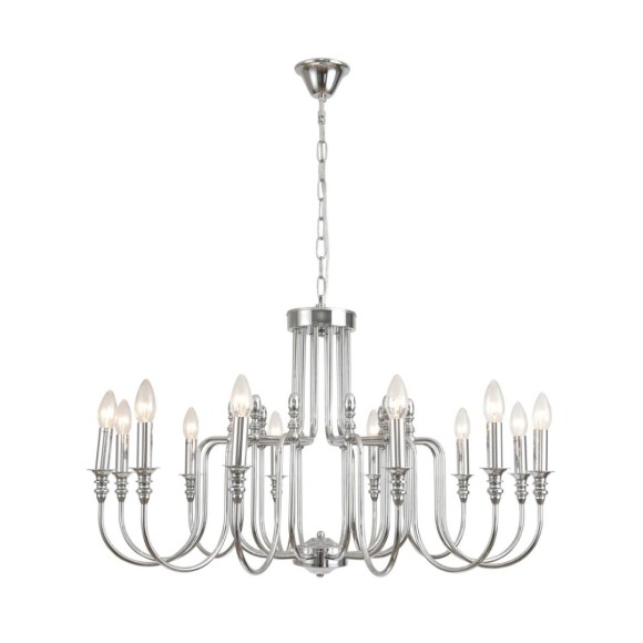 Подвесная люстра Lumion Classi Suana 8317/12