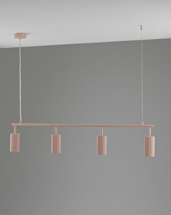 Подвесной светильник Moderli Cora V11781-4P