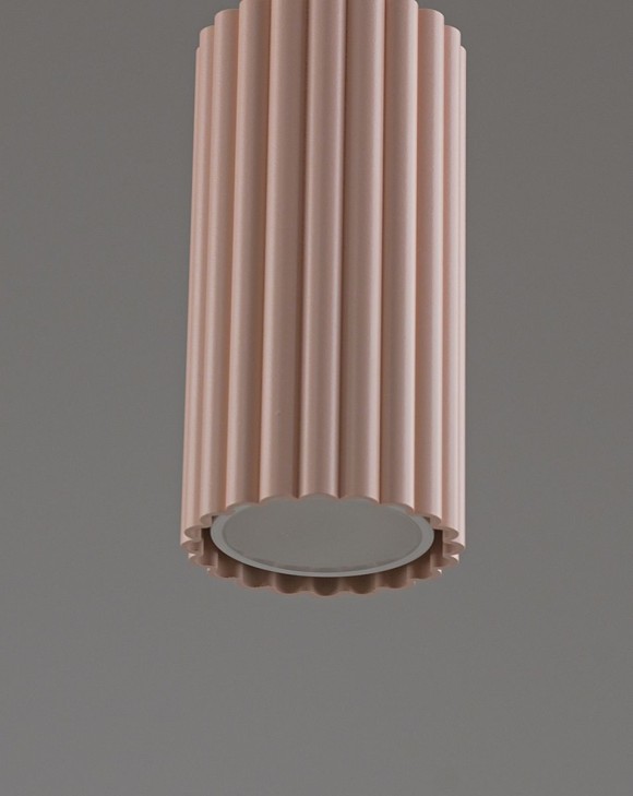 Подвесной светильник Moderli Cora V11781-4P