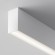 Линейный потолочный светильник Maytoni Basis C068CL-20W3-6K-W
