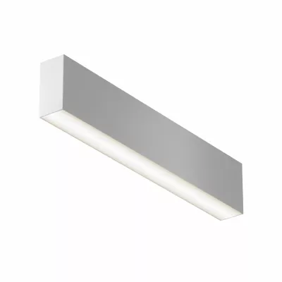Линейный потолочный светильник Maytoni Basis C068CL-20W3-6K-W