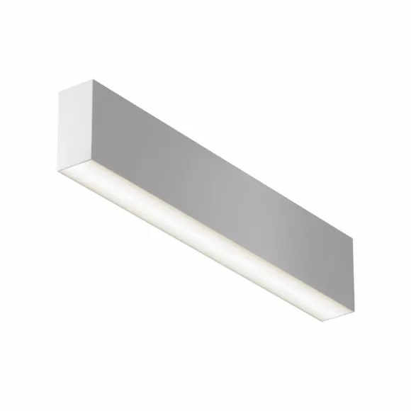 Линейный потолочный светильник Maytoni Basis C068CL-20W3-6K-W Линейный потолочный светильник Maytoni Basis C068CL-20W3-6K-W
