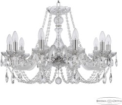 Подвесная люстра Art Classic 11.01.10.240.Хром.Sp