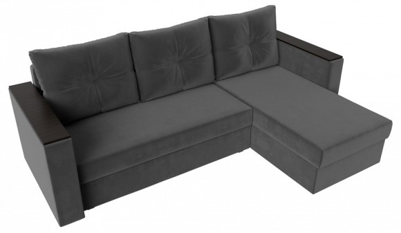 Диван-кровать Атланта Лайт LDV_131256